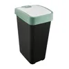 keeeper Abfallbehälter "magne", 10 Liter, nordic-green Produktbild-Vorschau 3