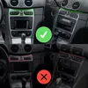 Android Autoradio 9 Zoll 64GB für Mercedes CLK W209 Produktbild-Vorschau 2