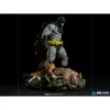 Batman - Powrót Mrocznego Rycerza Diorama 1/6 Batman 38 cm Podgląd zdjęcia produktu 2