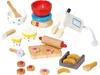 goki 51851 Accessori da forno, multicolore (1 set) Anteprima dell’immagine prodotto 1