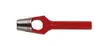Henkellocheisen Loch-D.40mm rot PAFFRATH Produktbild-Vorschau 9
