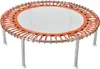 Waterflex Trampoline Premium Hexagonal  One Size Produktbild-Vorschau 7