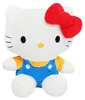 Pluszowa Figura Hello Kitty Classic 14 cm - Sanrio Anteprima dell’immagine prodotto 9