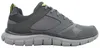 Skechers Track - Syntac Couleur Gris Voir les images du produit 11