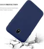 Cadorabo Housse pour Samsung Galaxy J3 2017 Housse en bleu Voir les images du produit 4