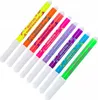 GIOTTO F453800 Étui à feutres Maxi Fluo - 6 couleurs Voir les images du produit 5
