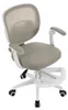 Kondela Kinderstuhl mit Fußhocker Trixi Typ 1 - beige / Produktbild-Vorschau 4