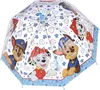 Ombrello Paw Patrol per bambini Ø69 cm con motivi di cani Anteprima dell’immagine prodotto 4