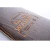 Tempish longboard Walnut99 x 21 cm czarny/brązowy Podgląd zdjęcia produktu 3
