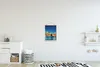 MuchoWow® Textilposter New York - Brücke - Architektur - Produktbild-Vorschau 2