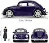 JADA Mercredi VW Beatle 1:24 325-5076 Voir les images du produit 11