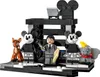 LEGO® Disney Kamera- -Hommage an Walt Disney 43230 Produktbild-Vorschau 14