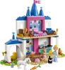 LEGO Disney Princess Popoluškin zámok a zvieratká, Náhľad obrázku produktu 9