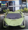 Revell RC Scale Car Lamborghini Sián 1:24 Podgląd zdjęcia produktu 11