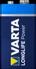 VARTA HIGH ENERGY Batterie E-Block (9V-Block) 20er Produktbild-Vorschau 17