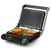 Elektrický gril LEHMANN ROTTI, lis na panini, hriankovač, Náhľad obrázku produktu 1
