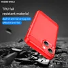 iPhone 13 Mini Hülle, Carbon-Faser TPU Silikon Stoßfest Produktbild-Vorschau 6