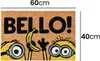Paillasson Minions - Boom Design paillasson en fibre de Voir les images du produit 6