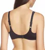 Triumph Ladyform Soft, Minimizer, Czarny, Wzór, Damski, Podgląd zdjęcia produktu 10
