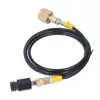 Adaptér pro doplňování sody, Konektor pro stroj na výrobu Náhled obrázku produktu 1