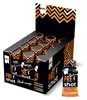PULS Pre Workout Shot Black Orange 12 x 60 ml – mit 200 mg Produktbild-Vorschau 1