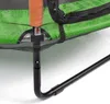 Trampolin für Kinder Meteor TRP-60 140 cm – mit Produktbild-Vorschau 5