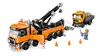 LEGO City Výkonné záchranné odťahové vozidlo so žeriavom, Náhľad obrázku produktu 3