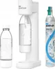 PUSHAIR saturatore d'acqua Dafi bianco sifone + cartuccia Anteprima dell’immagine prodotto 9