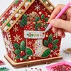 Kit de pintura con diamantes - Set de manualidades DIY - Vista previa de la imagen del producto 4