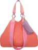 Fritzi aus Preußen Izzy Canvas Shopper Handtasche Produktbild-Vorschau 1
