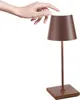 Zafferano Poldina Pro Mini Tischlampe - Aufladbare LED Produktbild-Vorschau 2