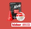 HUDORA Fußball-Set "kicker Edition", Matchplan Produktbild-Vorschau 3