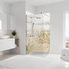 Schulte Duschrückwand über Eck, 2 x 90x210 cm, Produktbild-Vorschau 1