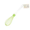 Fouet en silicone Fouet de qualité Voir les images du produit 6