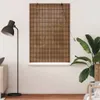 Store vidaXL marron 80 x 160 cm en bambou Voir les images du produit 3