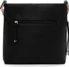 SURI FREY borsa a tracolla Gray SC Crossbody Bag Black nero Anteprima dell’immagine prodotto 3