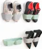 InnovaGoods Shohold Selbstklebendes Schuhregal 4 Einheiten Produktbild-Vorschau 7