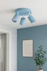 FKL DESIGN Home Deco Deckenlampe Deckenleuchte Produktbild-Vorschau 7