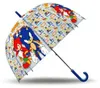 Sonic paraplu, 48 cm diameter. De perfecte regenkleding Productafbeelding-voorbeeld 6