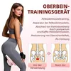Oberschenkeltrainer & Beckenboden-Übungsgerät, Heimfitness Produktbild-Vorschau 4