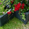 Pflanzkasten NYVIGreen 100x43x140 cm 110 Liter mit Spalier Produktbild-Vorschau 2