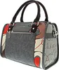 Anekke Handtasche Umhängetasche Alma Ole Bowling Bag Produktbild-Vorschau 15