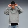 Puma BMW MMS ESS+ Fleece Hoodie Pullover Herren, Größe:L, Produktbild-Vorschau 2