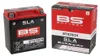 BS BATTERY SLA Wartungsfreie Batterie Werkseitig aktiviert Produktbild-Vorschau 5