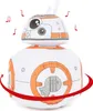 Small Foot 10776 Star Wars Plüsch-BB-8 mit Sound Produktbild-Vorschau 1