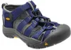KEEN Newport H2 J, blue depths/gargoyle - 32/33 Náhled obrázku produktu 37