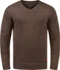 Blend BHLasse Herren Strickpullover Feinstrick Pullover mit Produktbild-Vorschau 1