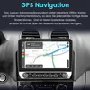 Autorádio 2+64G carplay android auto pre Mercedes ML W164 Náhľad obrázku produktu 13