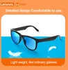 Lenovo Lecoo C8 Smart Brille Musik Lautsprecher Headset Produktbild-Vorschau 5