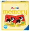My first memory® Plüsch Ravensburger 20998 Produktbild-Vorschau 1